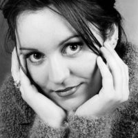 Maria Rosa Capuzzi