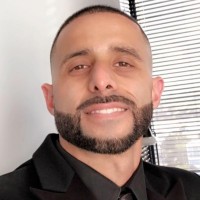 Alejandro Gutierrez