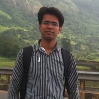 Vikesh Gupta