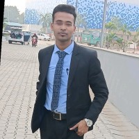 Ranjan Kumar Swain