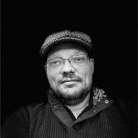 Dave Goodwin