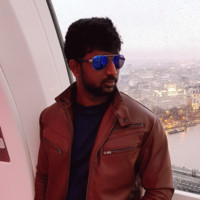 Sathish Kumar Chandran