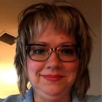 Tracey Isenbarger