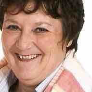 Tonny van den Bosch Nooyens