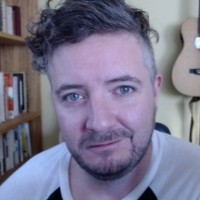 Tim Kelty