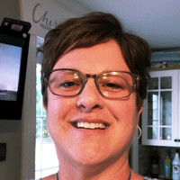 Marjorie Mroz