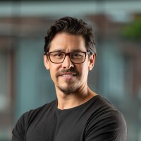 Chris Wong