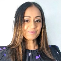 Mandee Kaur