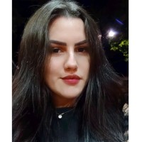 Gabrielly Santos Gaspar