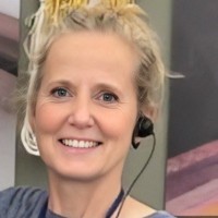 Kirsten Tilley
