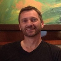 Brian K. Overman, Associate Aia