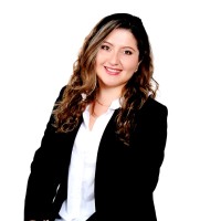 María Isabel Ordoñez Cevallos