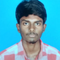 Balamurugan P