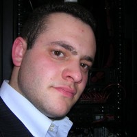 Andrea Ghirardelli