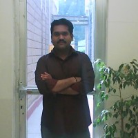 Sujit Manoharan