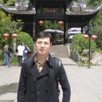 Jeremy Zhou
