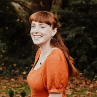 Courtney Rose Brown