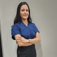 Swati Motwani
