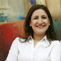 Pınar Bahçeli Yadigar