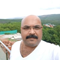 Naval Mishra