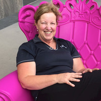 Elaine Symons