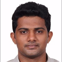 Ajay Krishnan