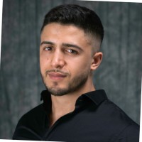 Zakaria Ouzennou