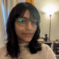 Shruti Pathare