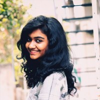 CA Tejaswi Chalamcharla