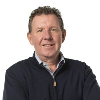 Tim Martin