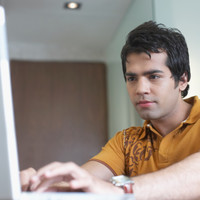 Justin Anand