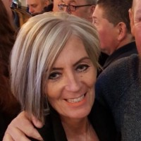 Dawn Hall