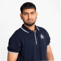 Manish Rajpoot