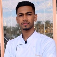 Rishan Anton