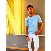 Ritik Richariya