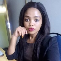 Kelebogile Makgetla
