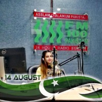 Rj Taniya