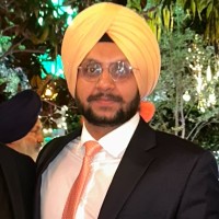 Sehaj Pal S.
