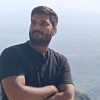 Tarun Jangid