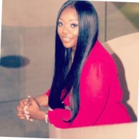 Deja Walker