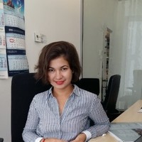 Aliya Stepanenkova