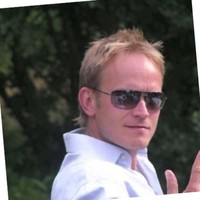 Andreas Dahlberg
