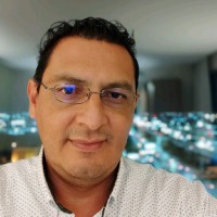 Fernando Rivera Ramírez