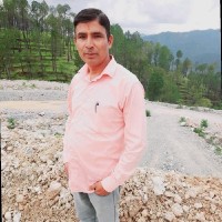 Harish Nagarkoti