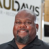 Terrence Glover