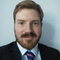 Jasper Ramsey