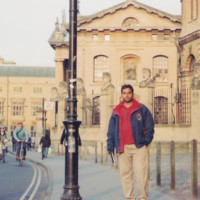 Saeed Saeed