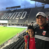Hector Morales Jr