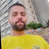 Milos Stankovic