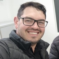 Arão Correa de Souza